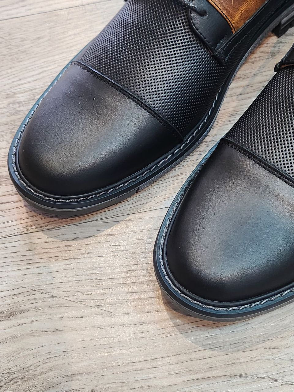 Botines Dante