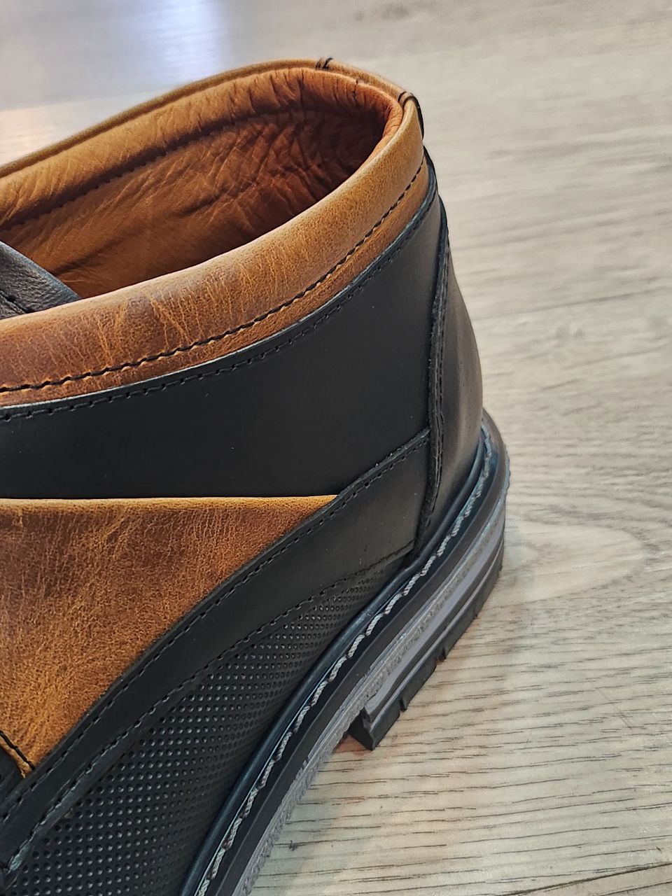 Botines Dante
