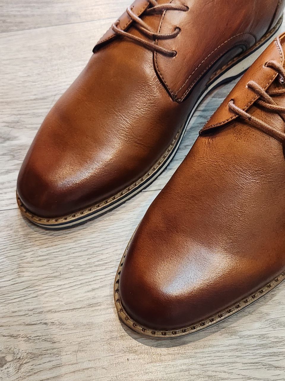 Zapatos caballero