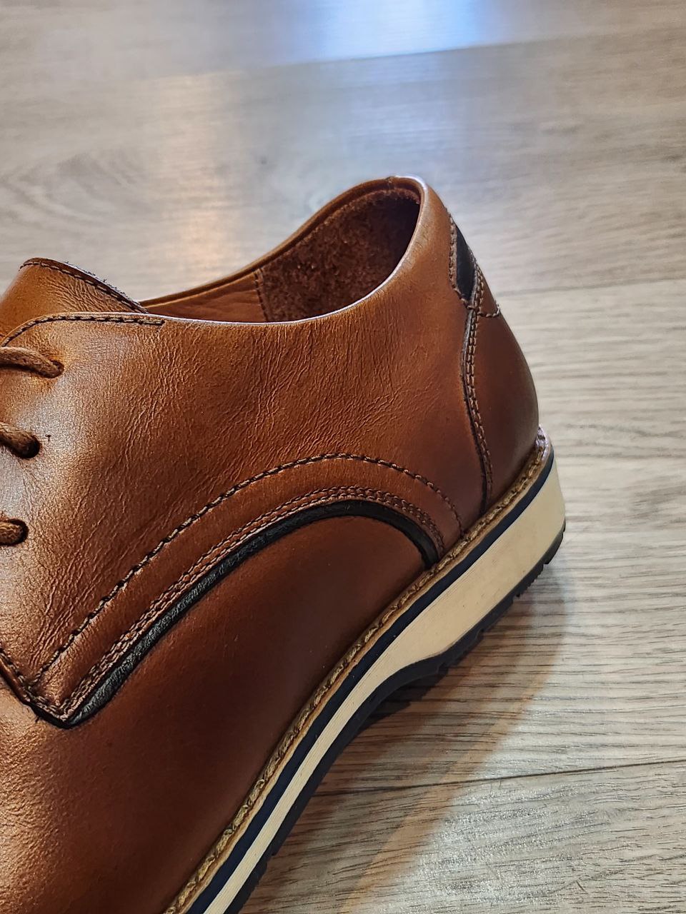 Zapatos caballero
