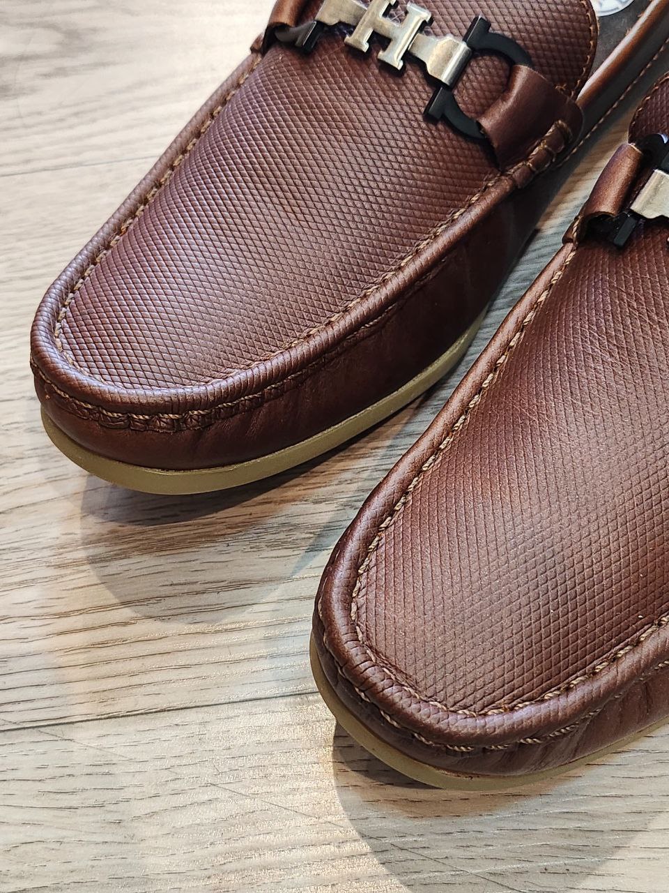 Mocasín 2908-19 Caballero