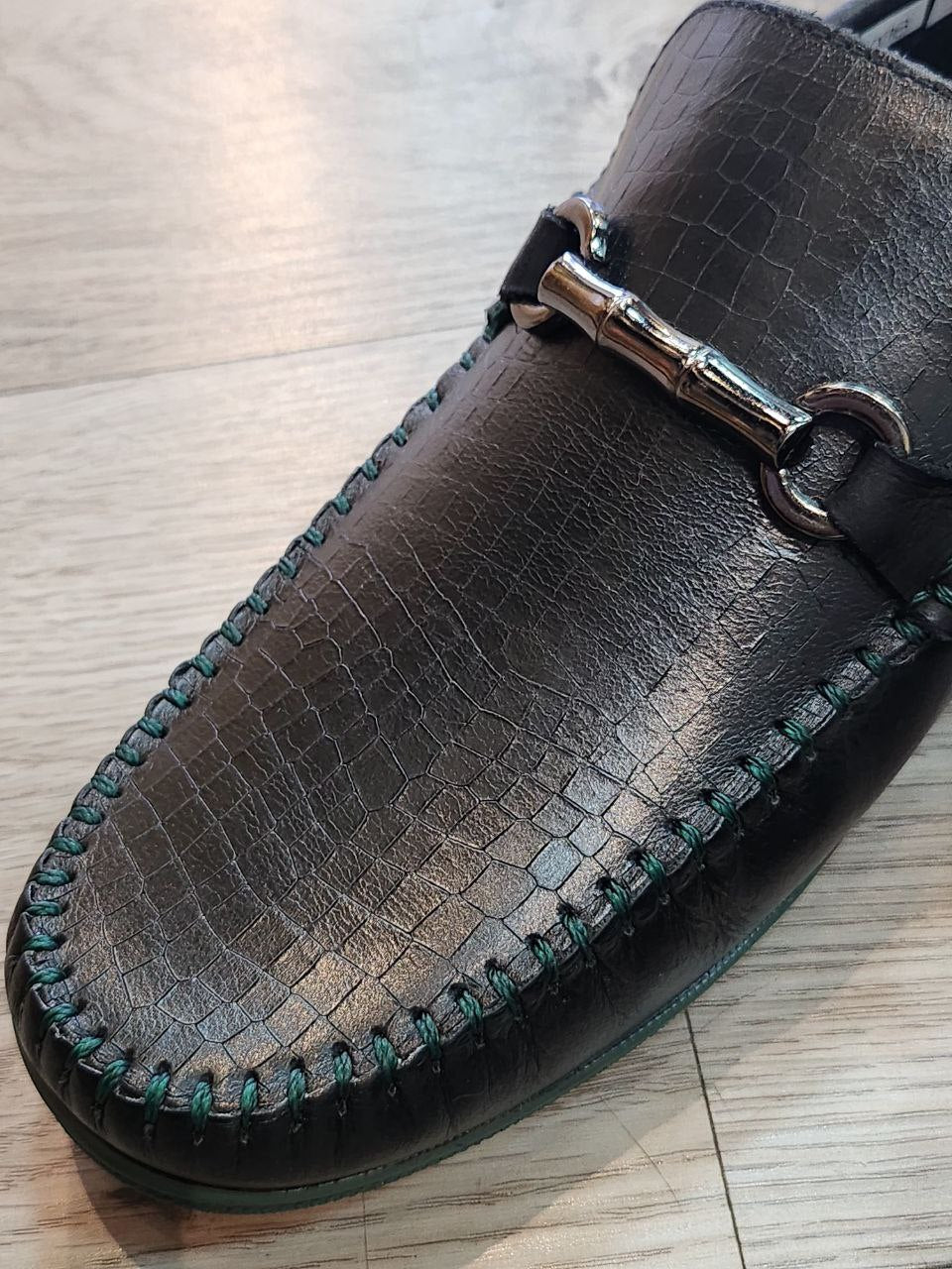 Mocasín Wonder