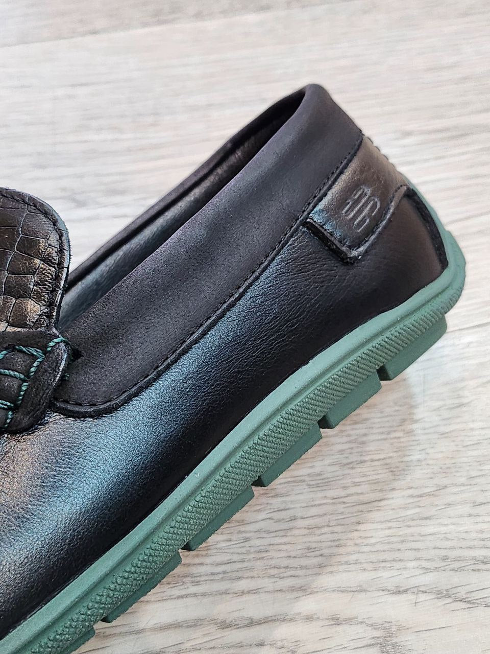 Mocasín Wonder