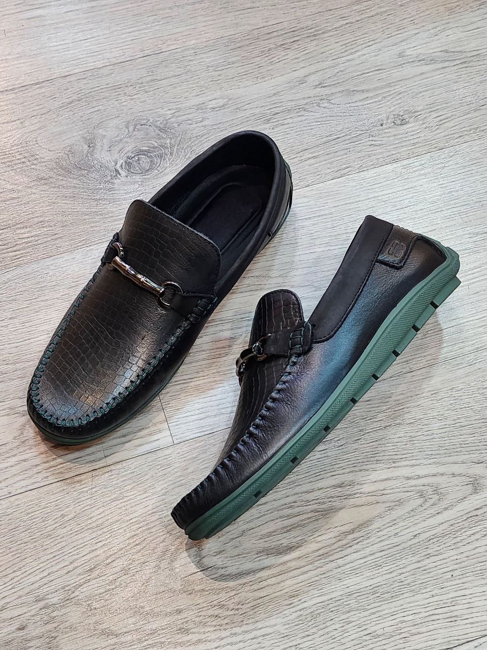 Mocasín Wonder