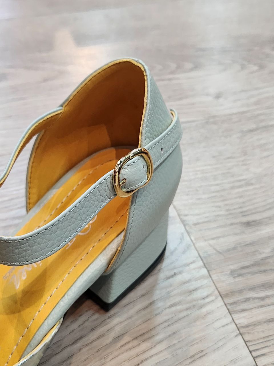 Zapatos dama