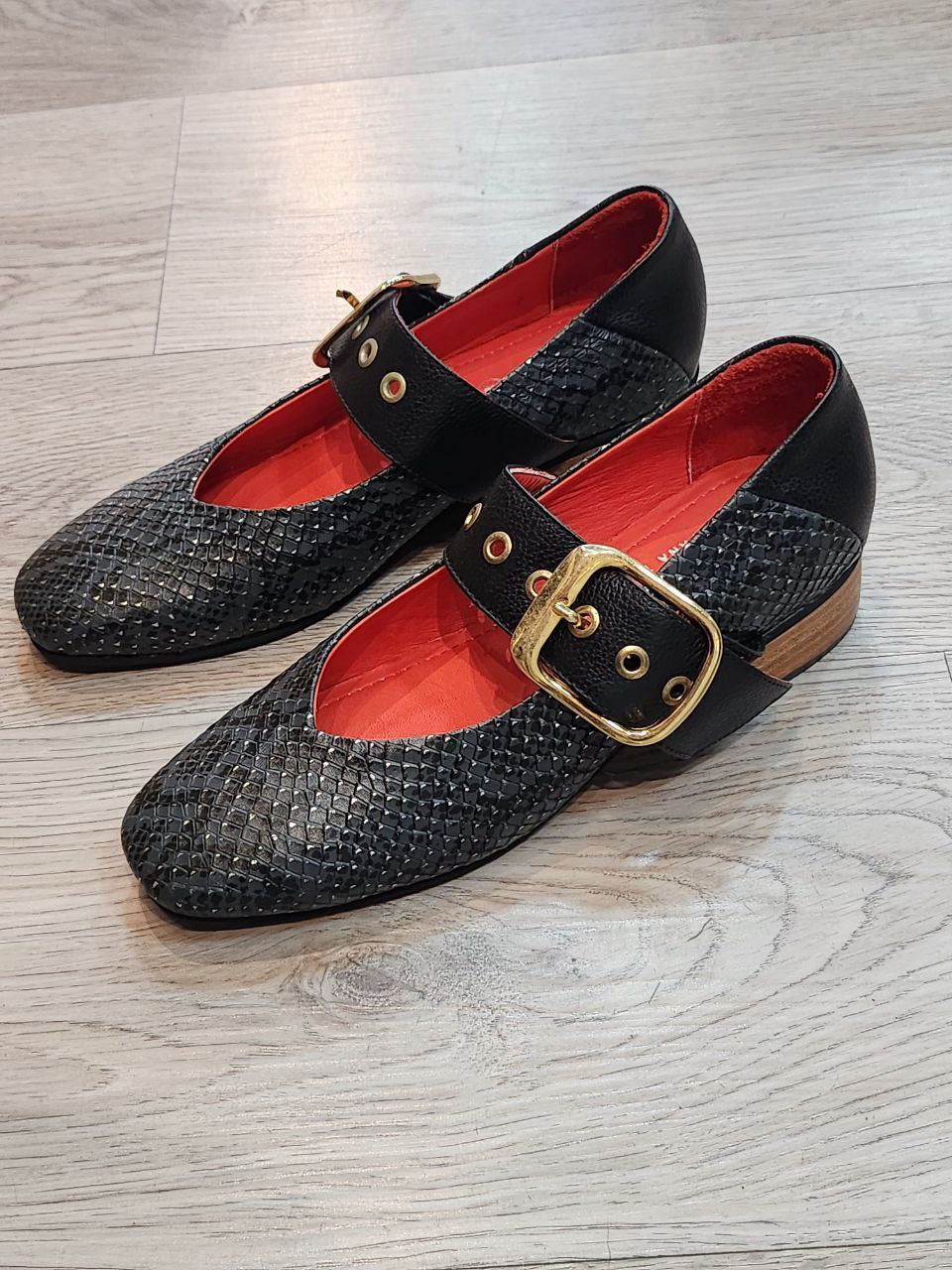 Zapatos Anastasia