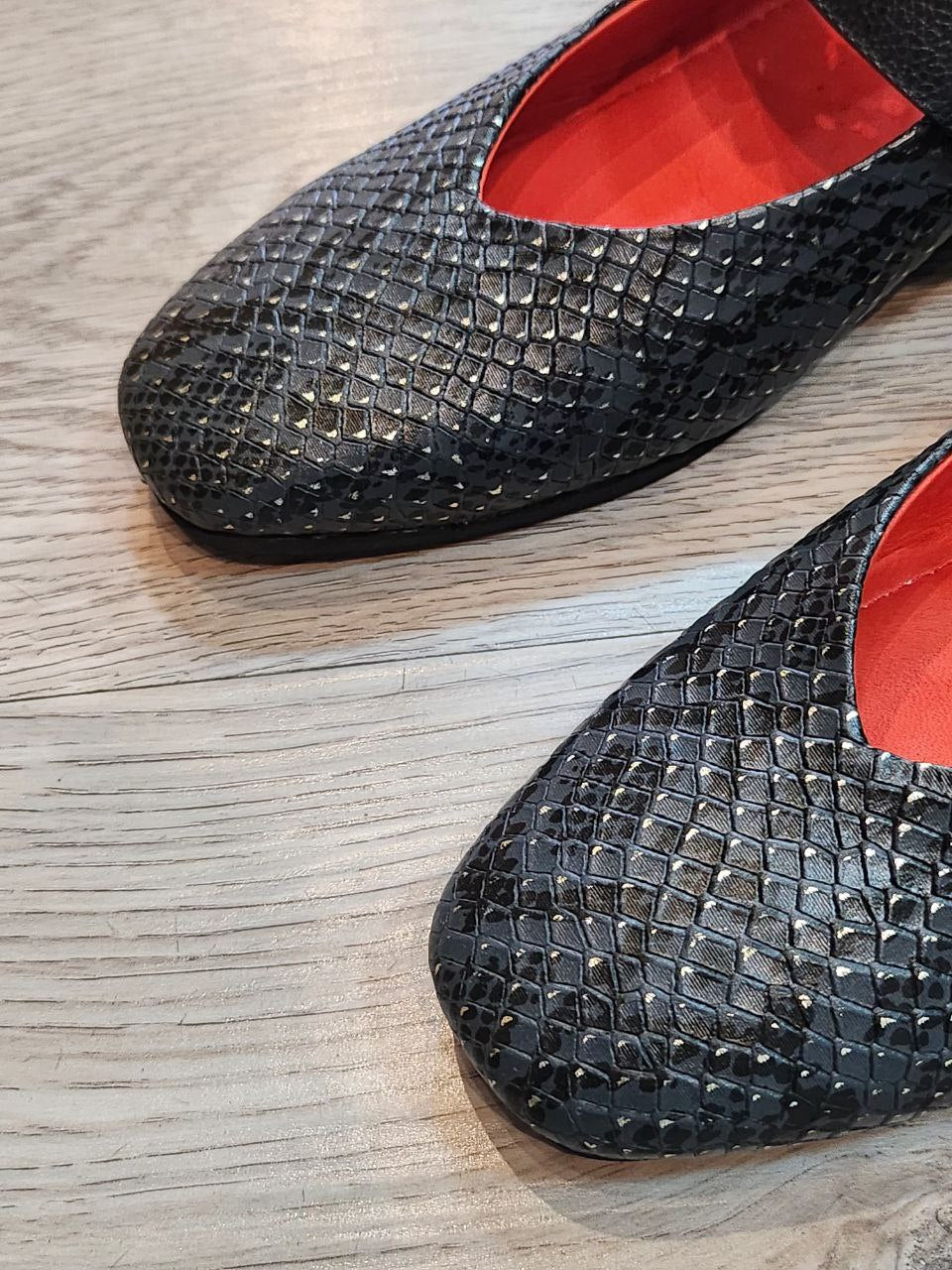 Zapatos Anastasia