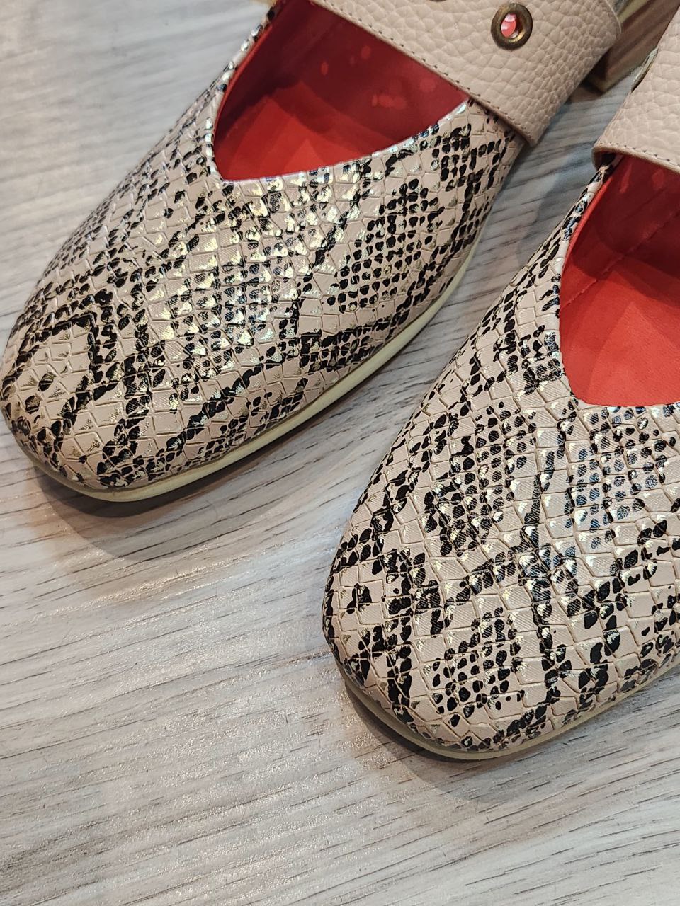 Zapatos Anastasia