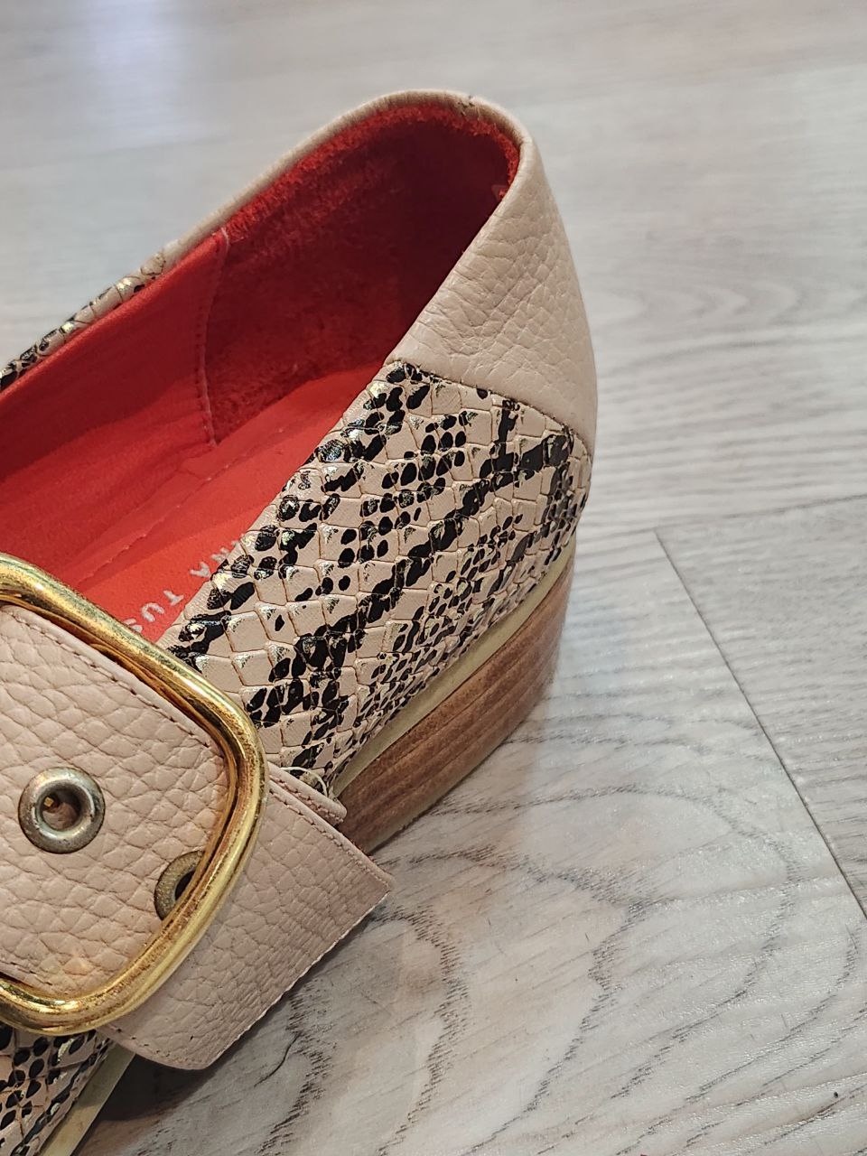 Zapatos Anastasia