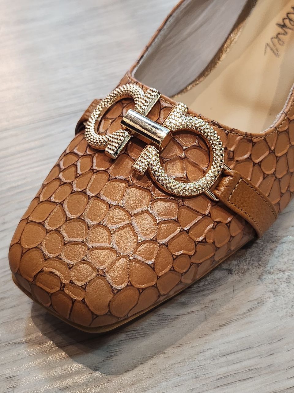 Zapatos dama