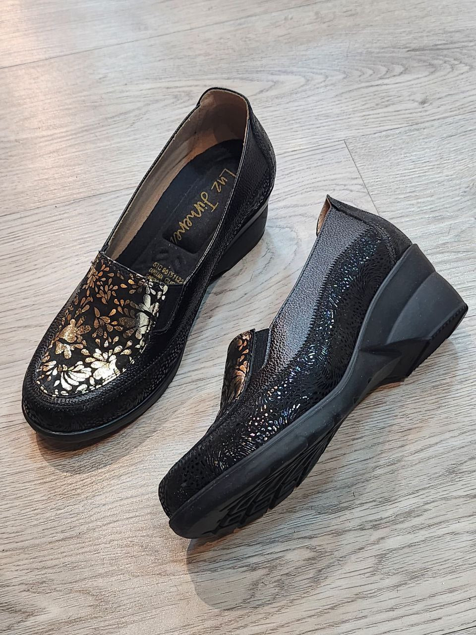 Zapatos dama 7029