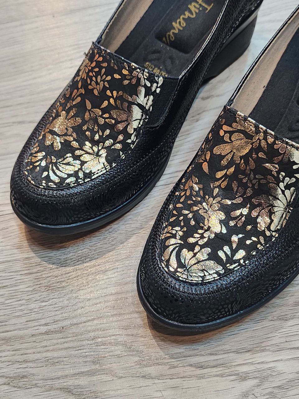 Zapatos dama 7029