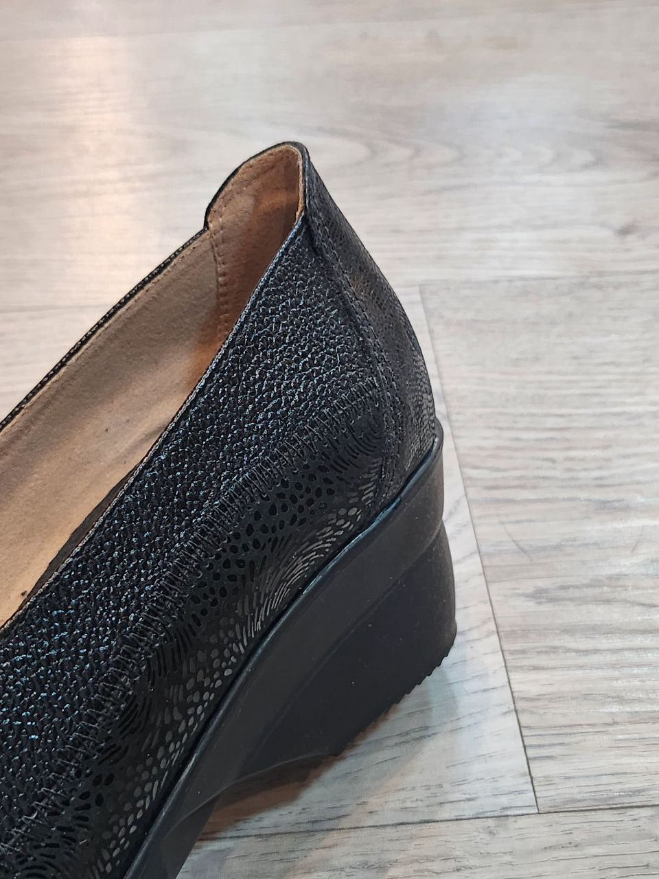 Zapatos dama 7029