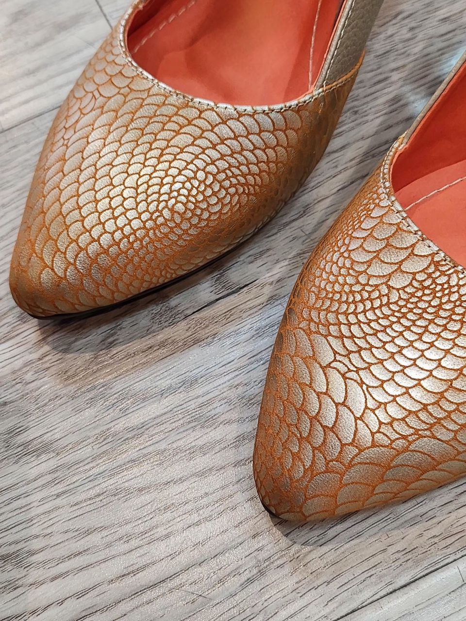 Zapatos 5051 dama