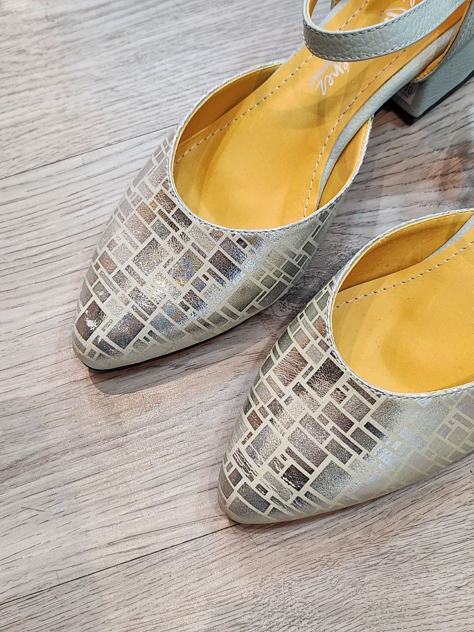 Zapatos dama