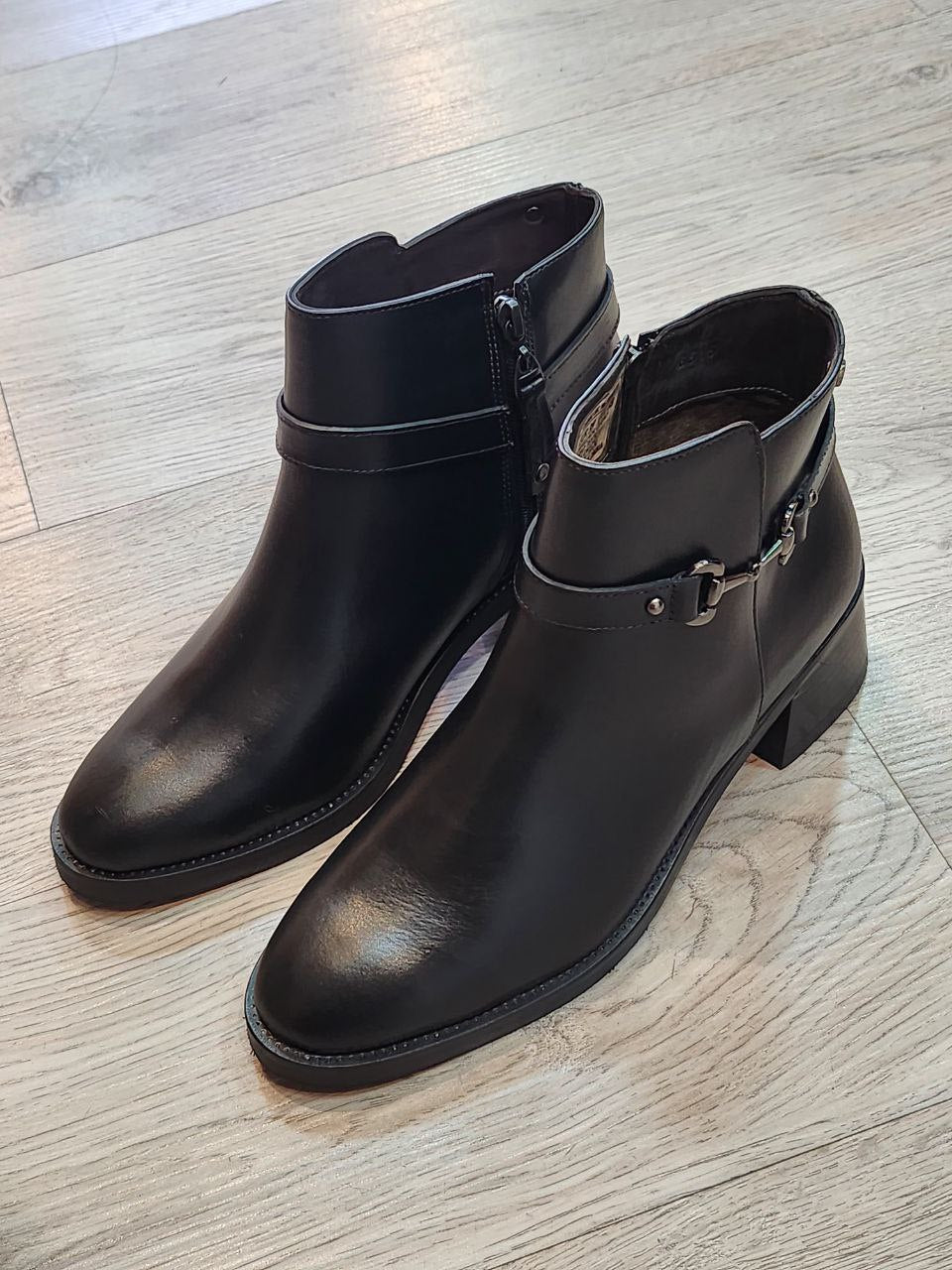 Botines 6351 dama
