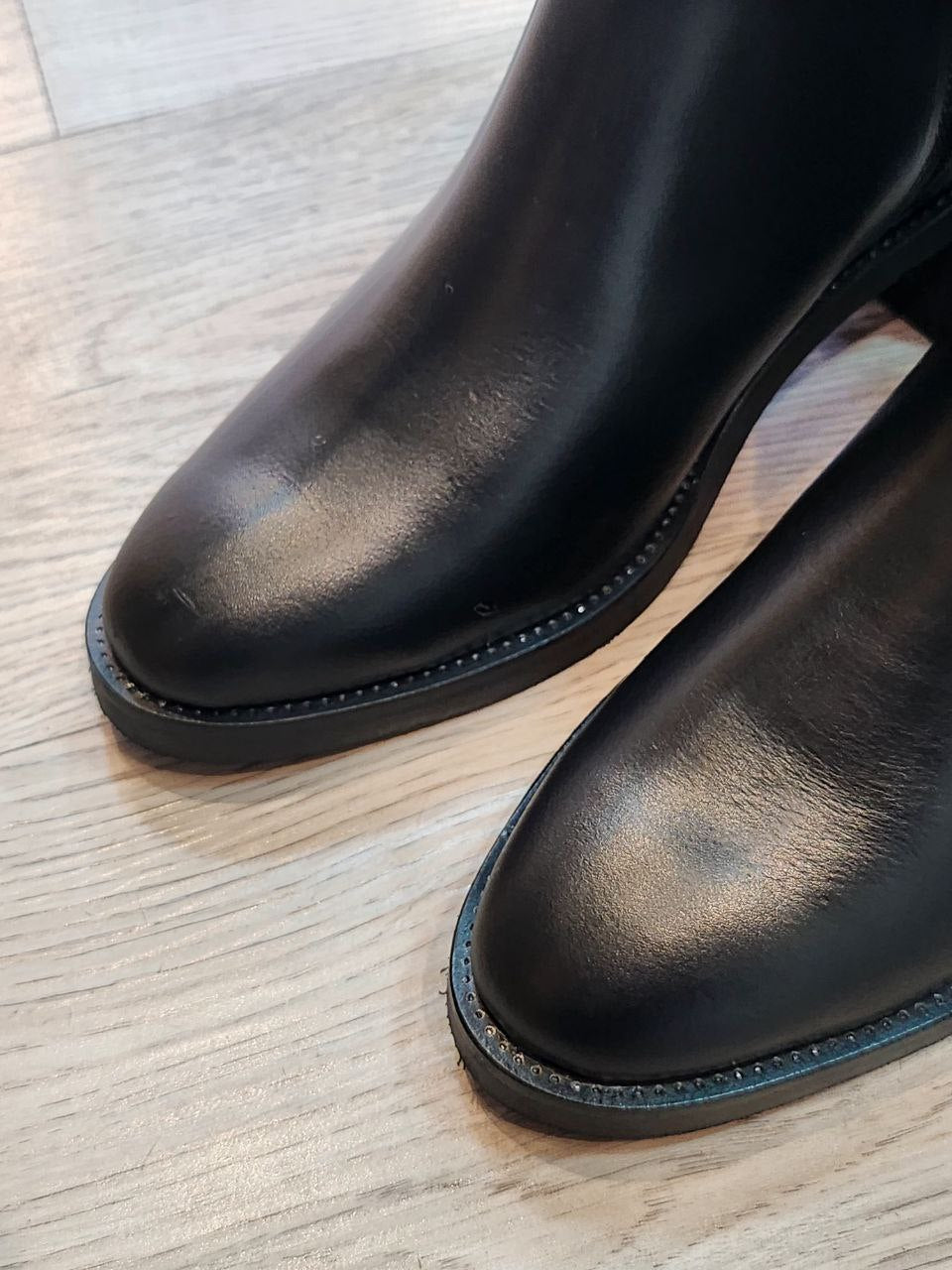 Botines 6351 dama