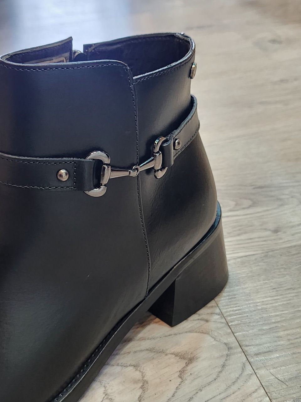 Botines 6351 dama