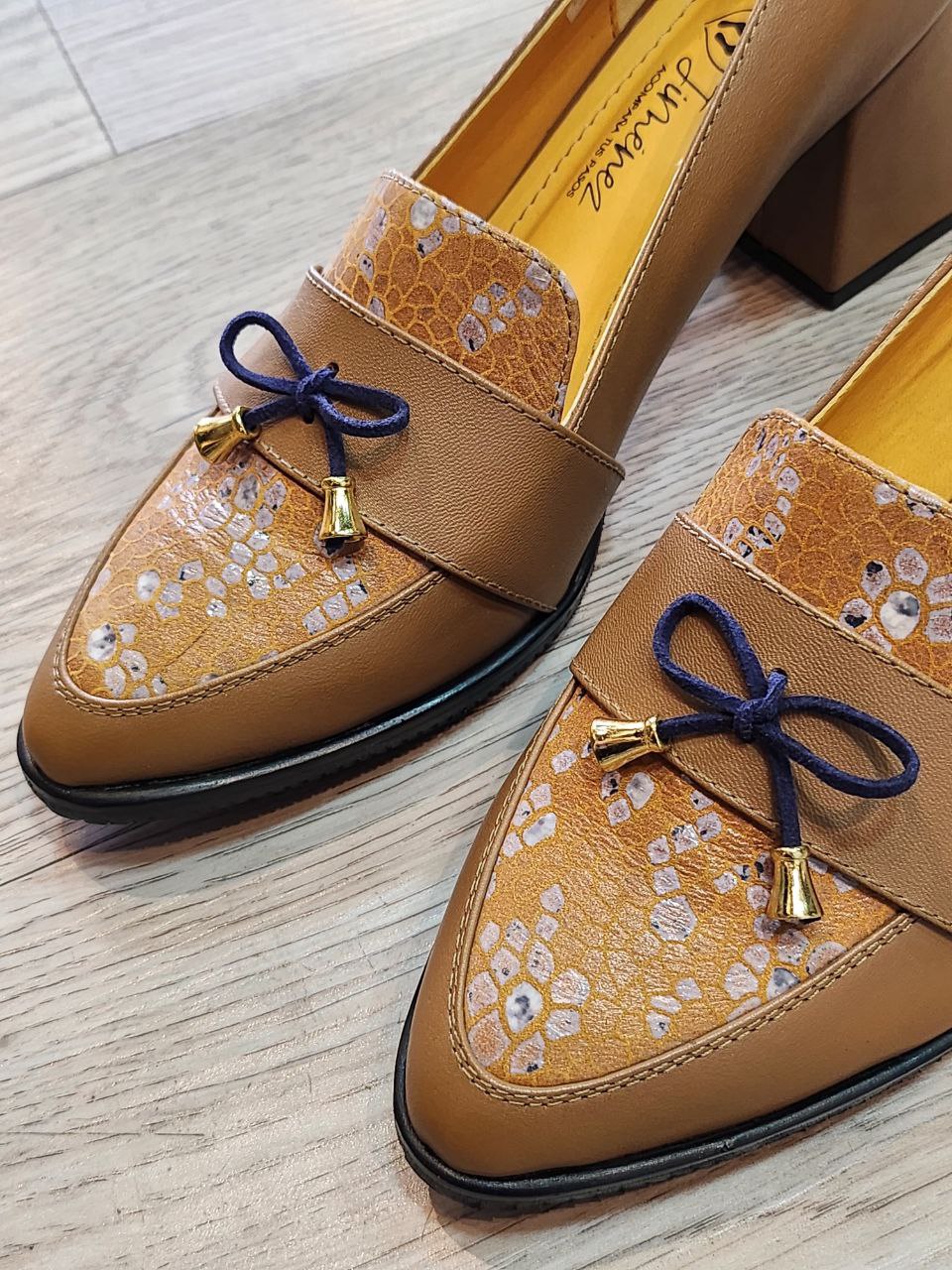 Zapatos dama 5053