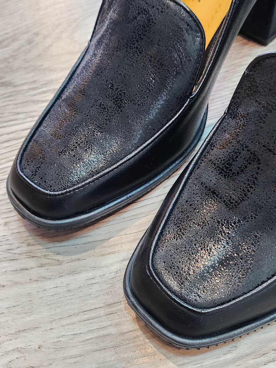 Zapatos 5019 dama