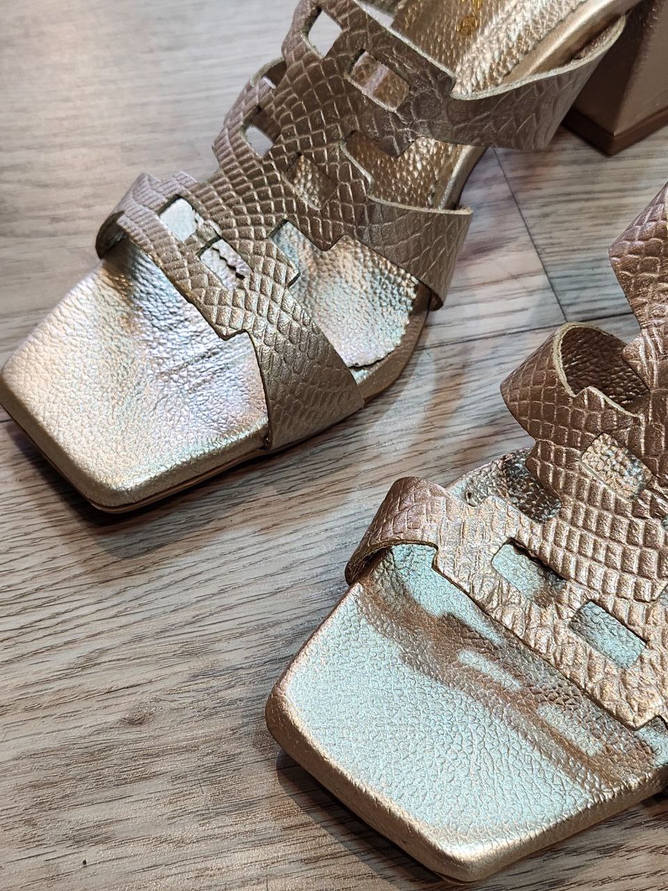 Zapatos dama
