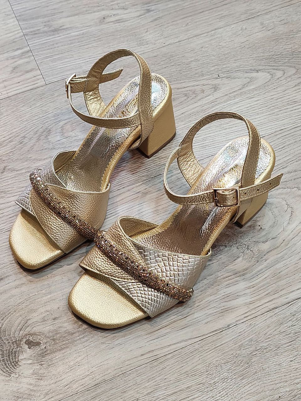 Zapatos dama