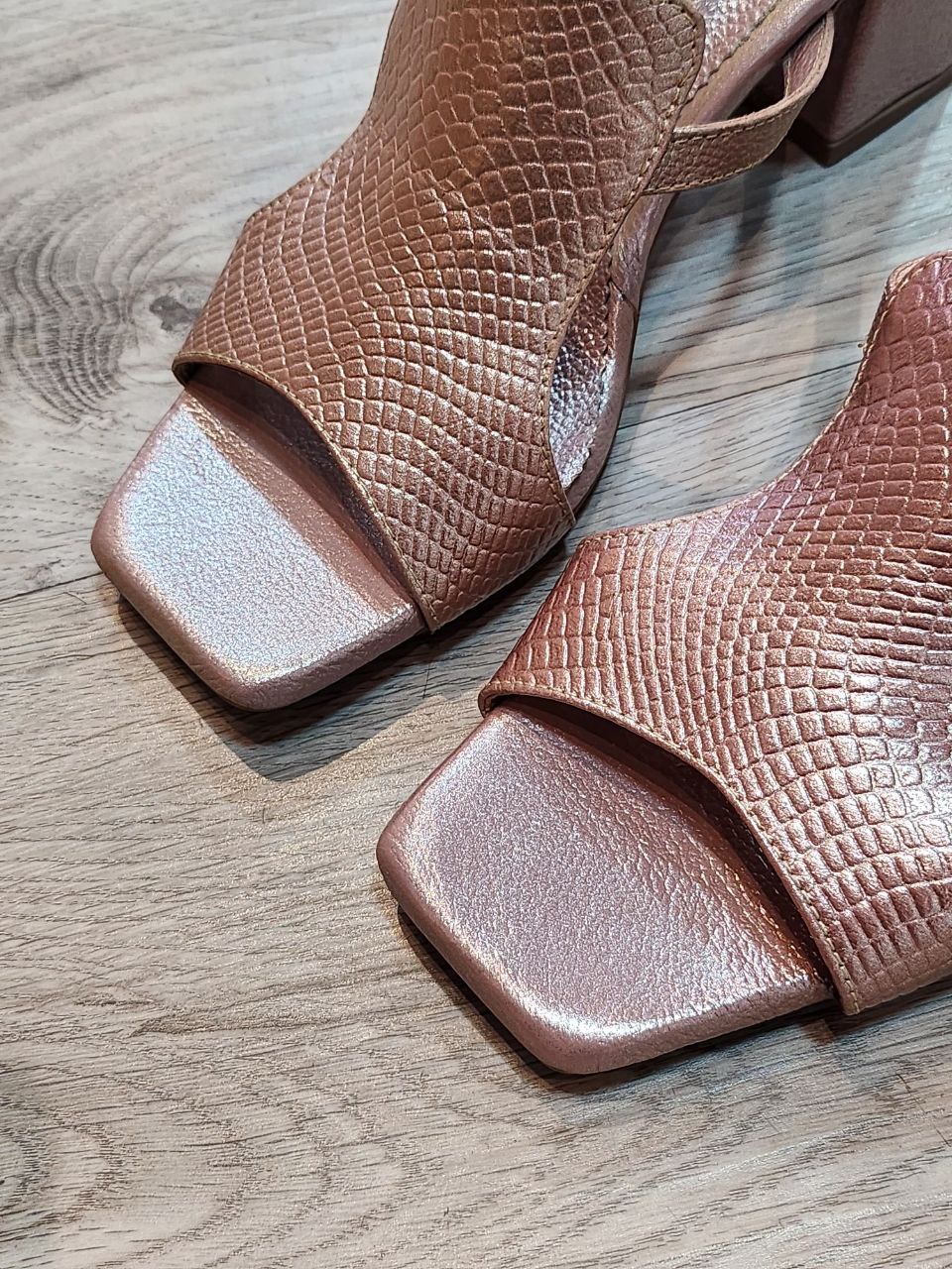 Zapatos dama