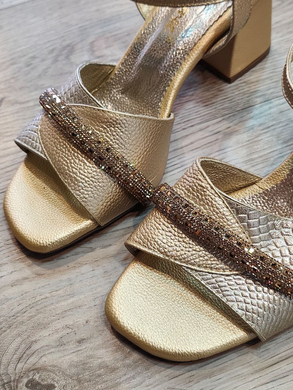 Zapatos dama