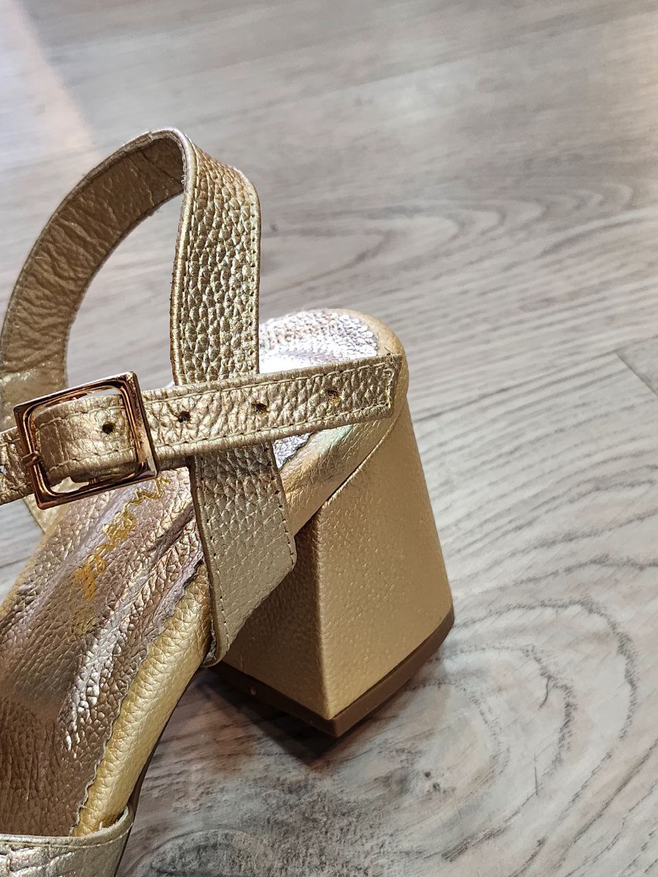 Zapatos dama