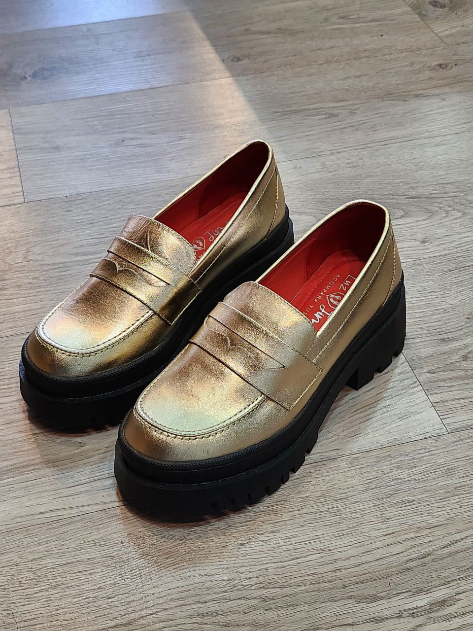 Zapatos dama