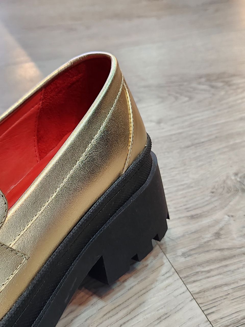 Zapatos dama