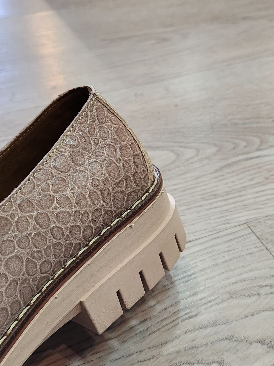 W746 MOCASIN DAMA