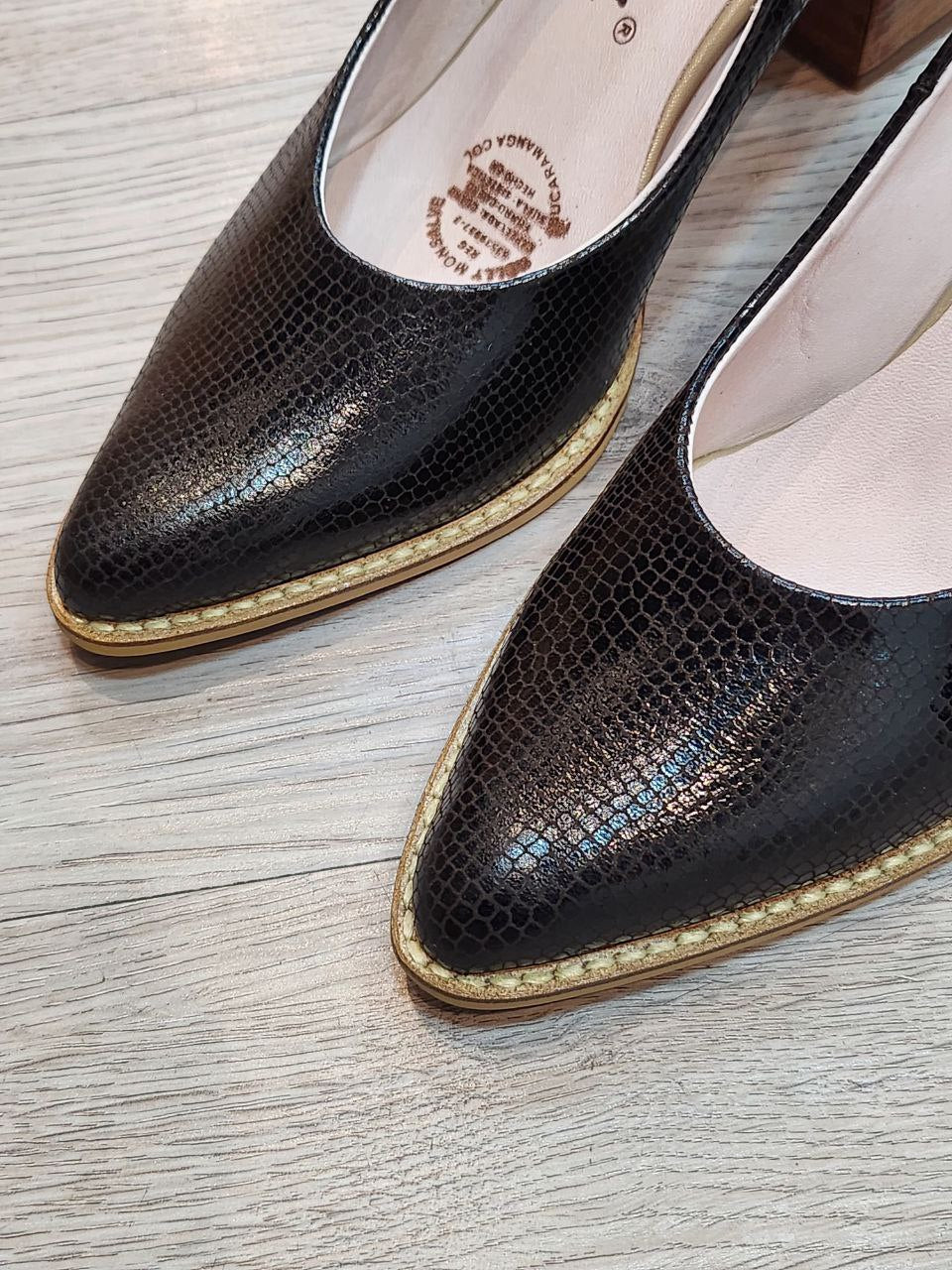 Zapatos dama