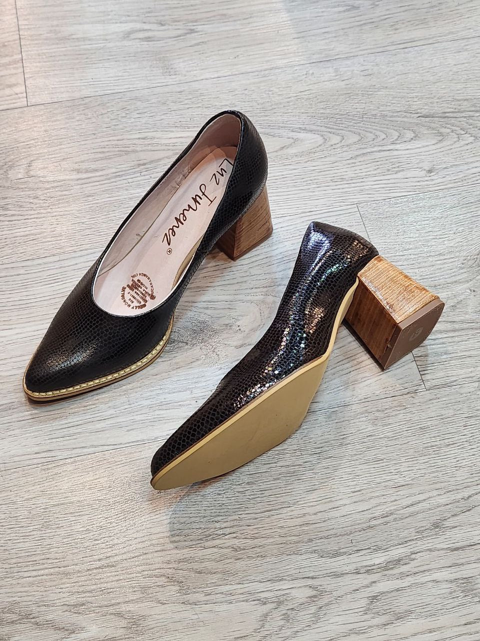 Zapatos dama
