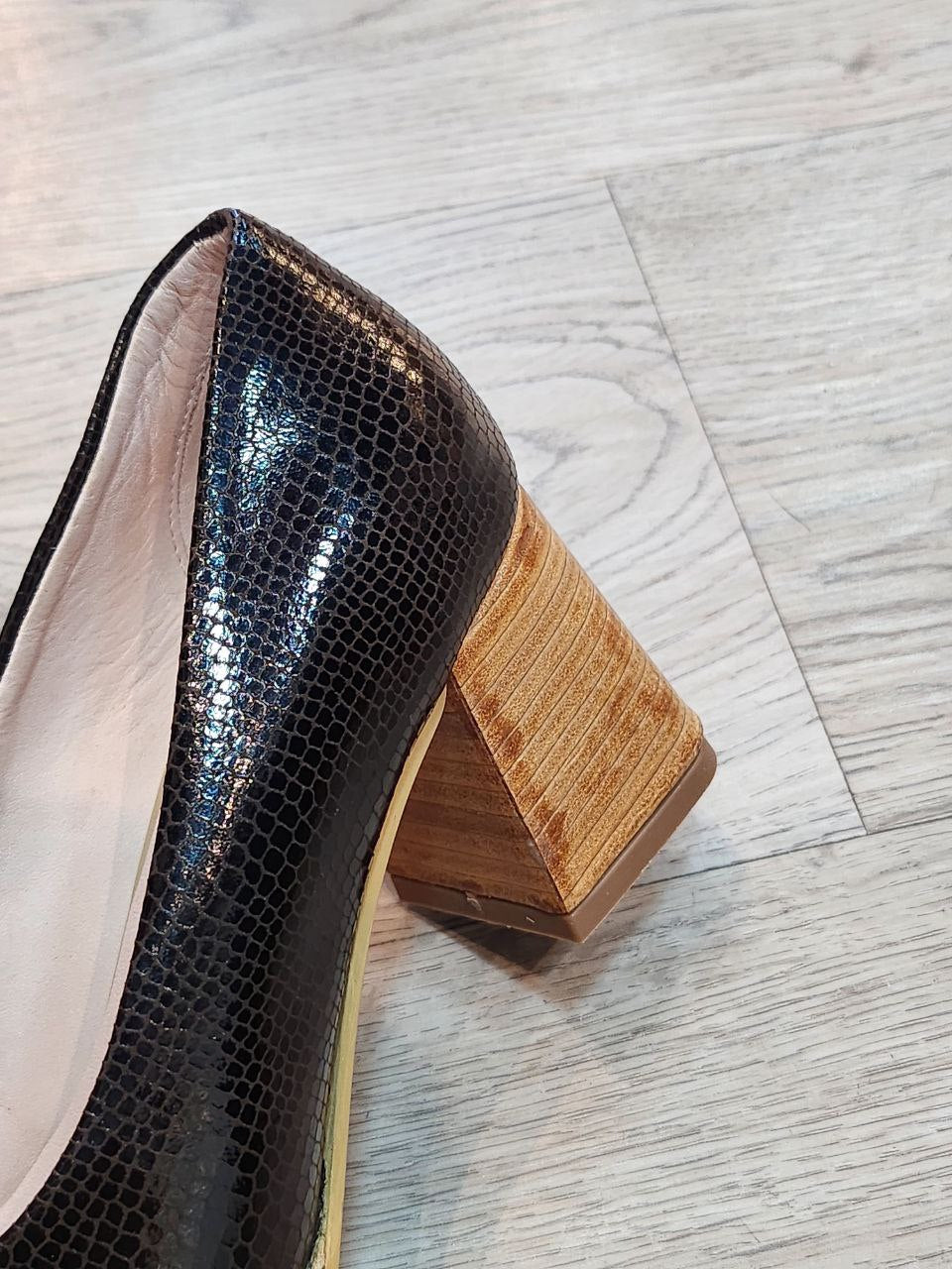 Zapatos dama
