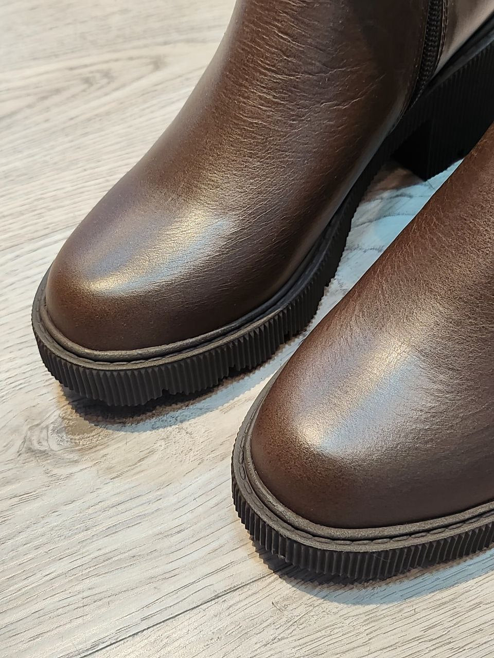 Botines Eilene
