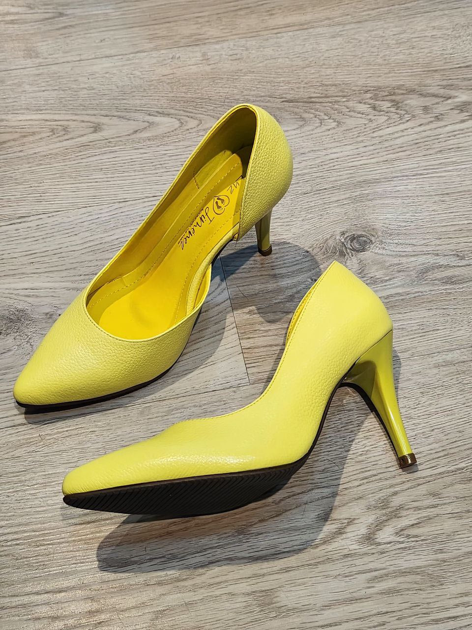 Zapatos dama - 7009