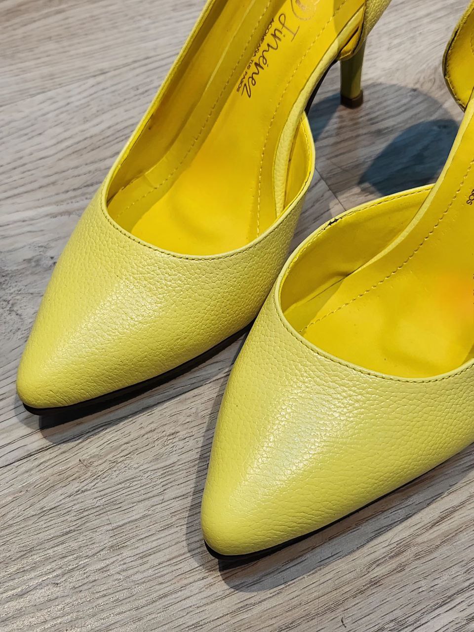 Zapatos dama - 7009