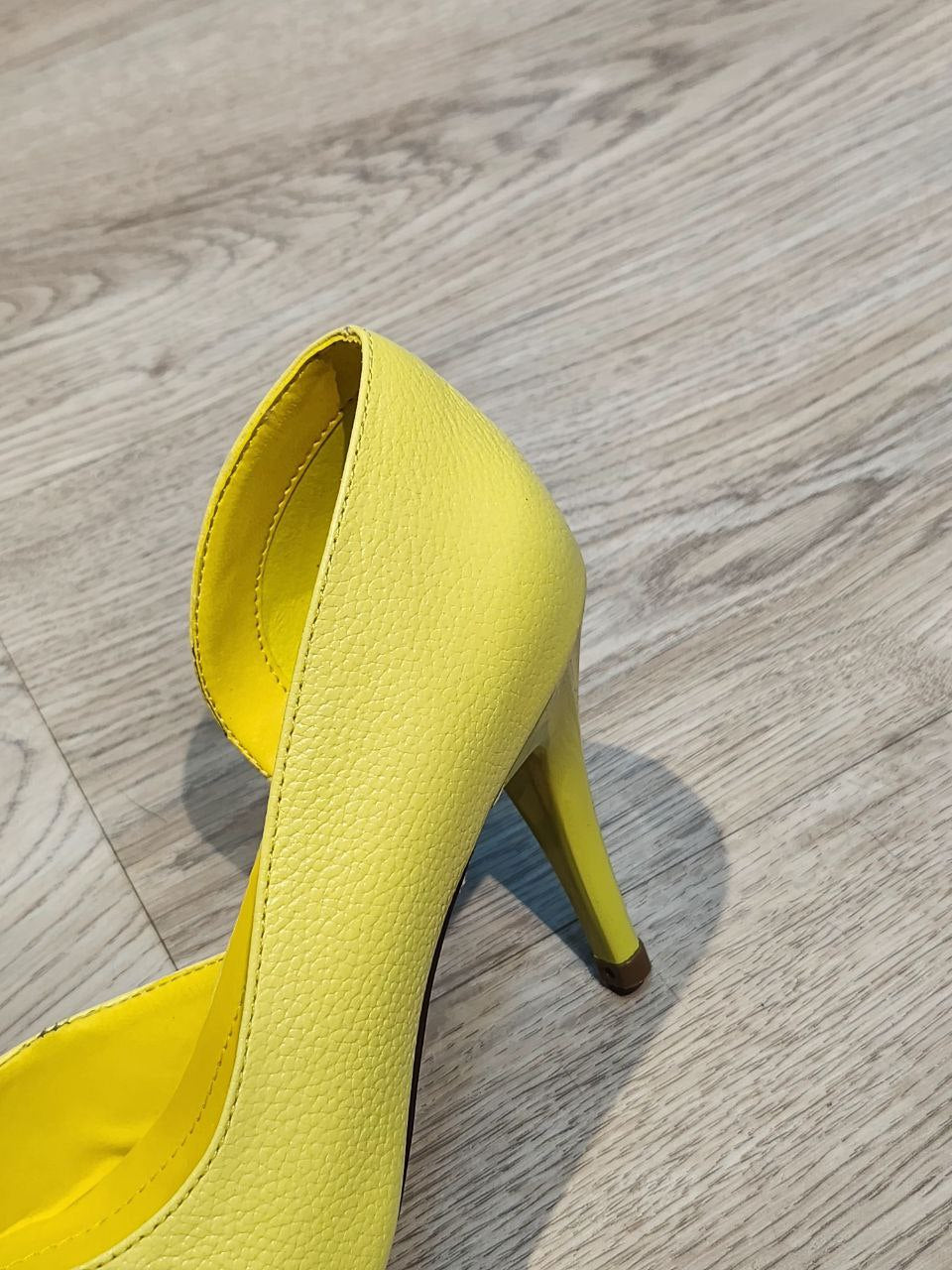 Zapatos dama - 7009