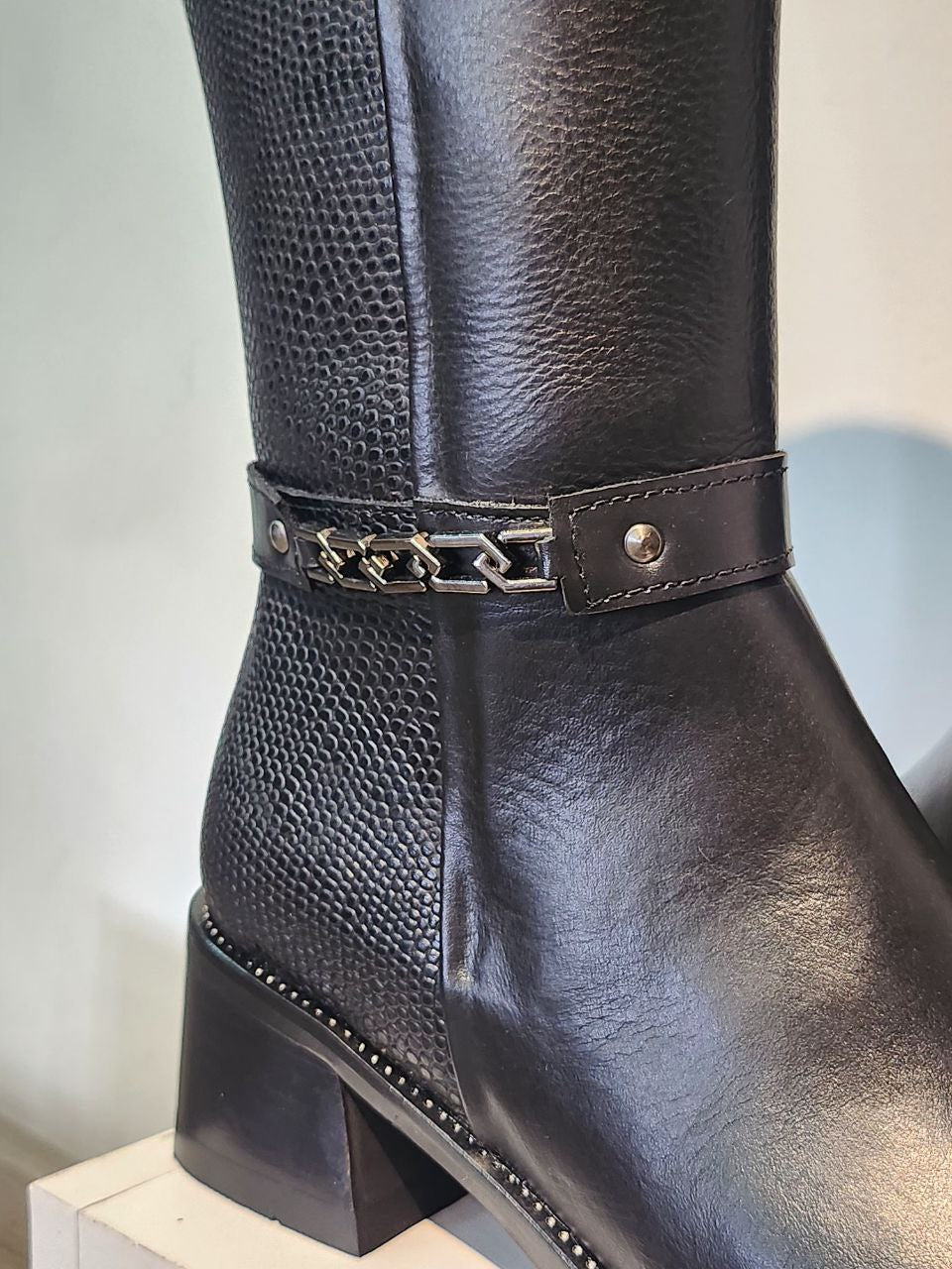 Botas Niza - 6367