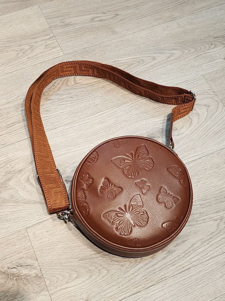 Bolso dama