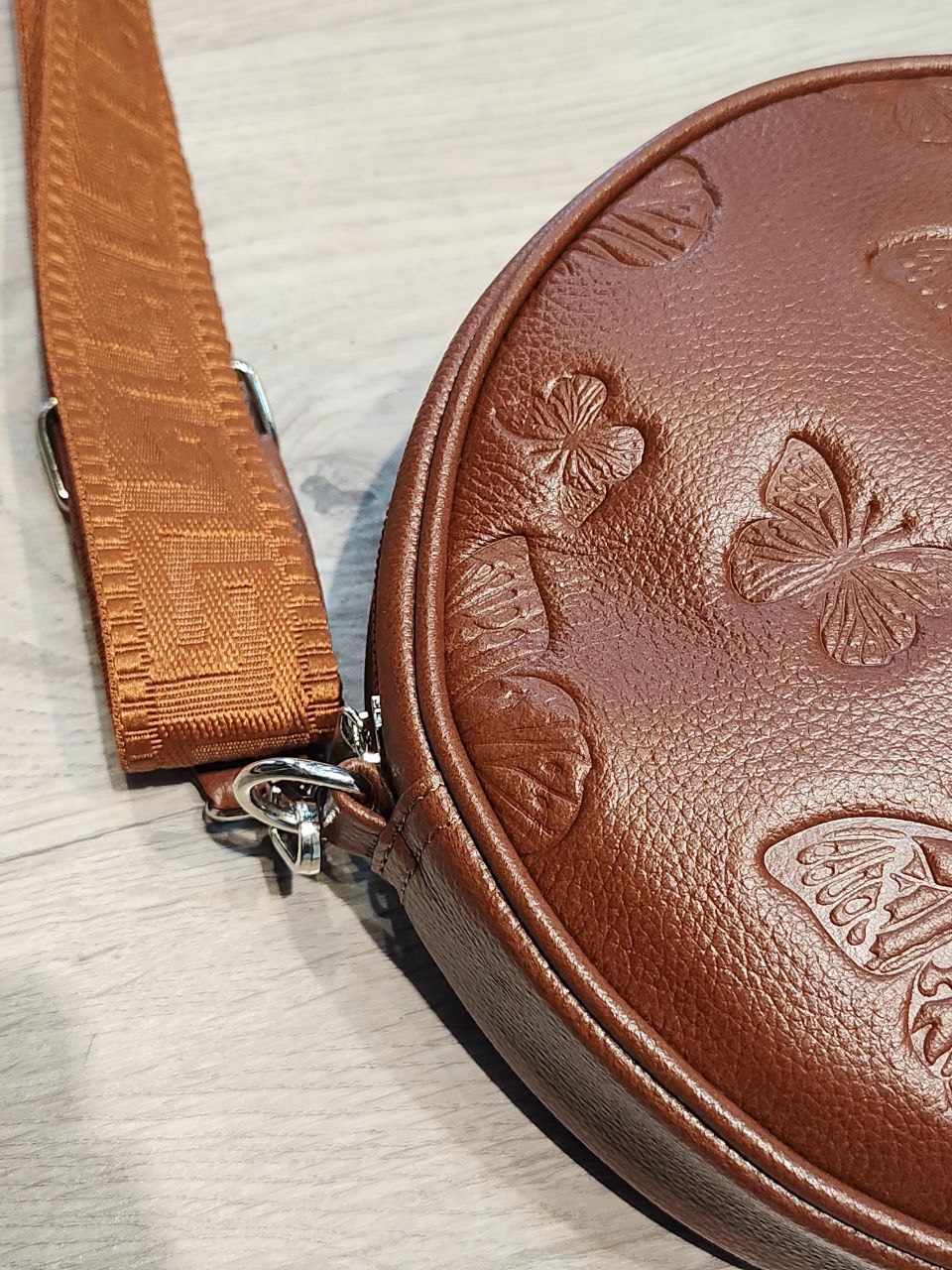 Bolso dama