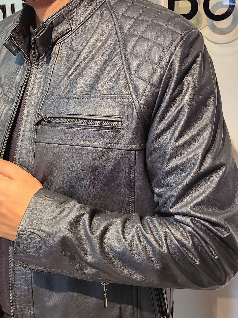 Chaqueta Fabio