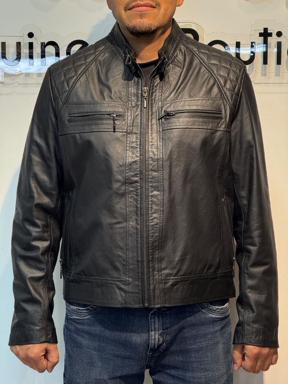 Chaqueta Fabio