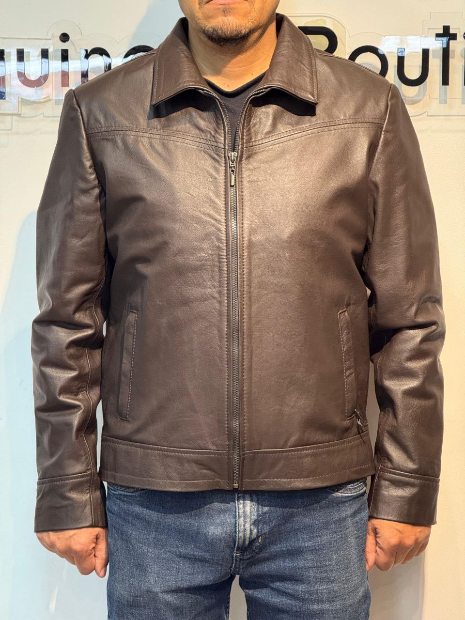 Chaqueta José