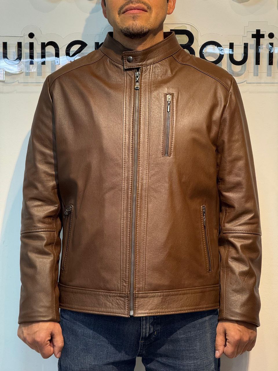 Chaqueta Elias