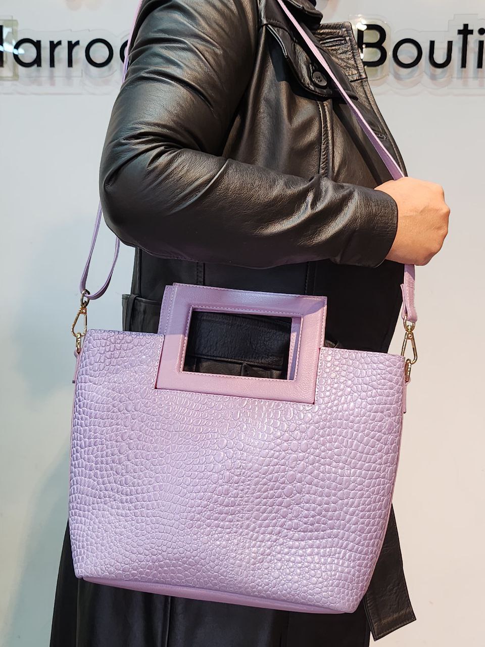 Bolso dama