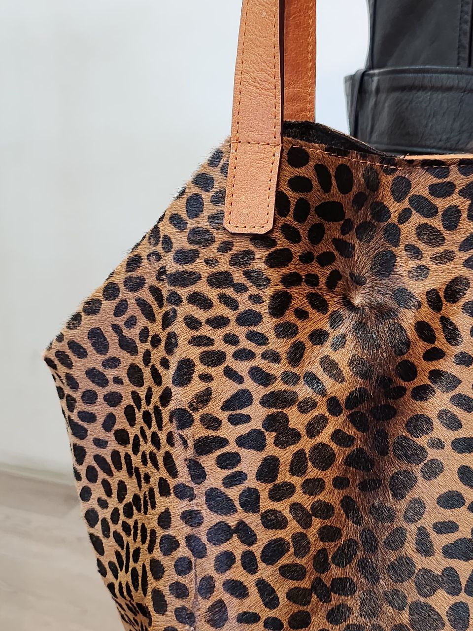 Bolso dama Animal Print