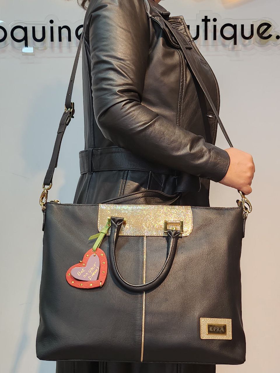 Bolso dama