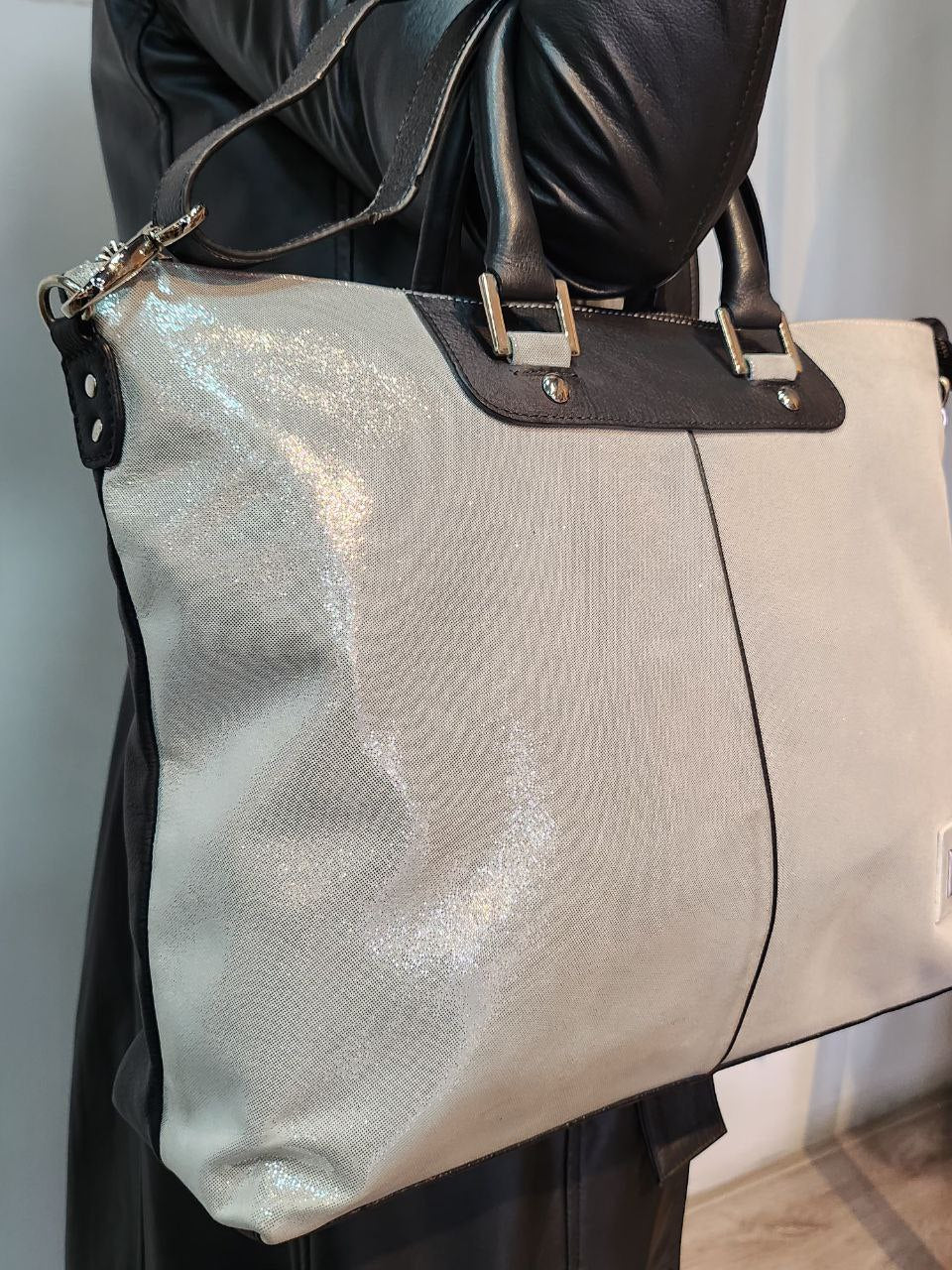 Bolso dama